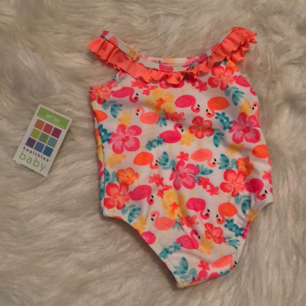 Bathing suit